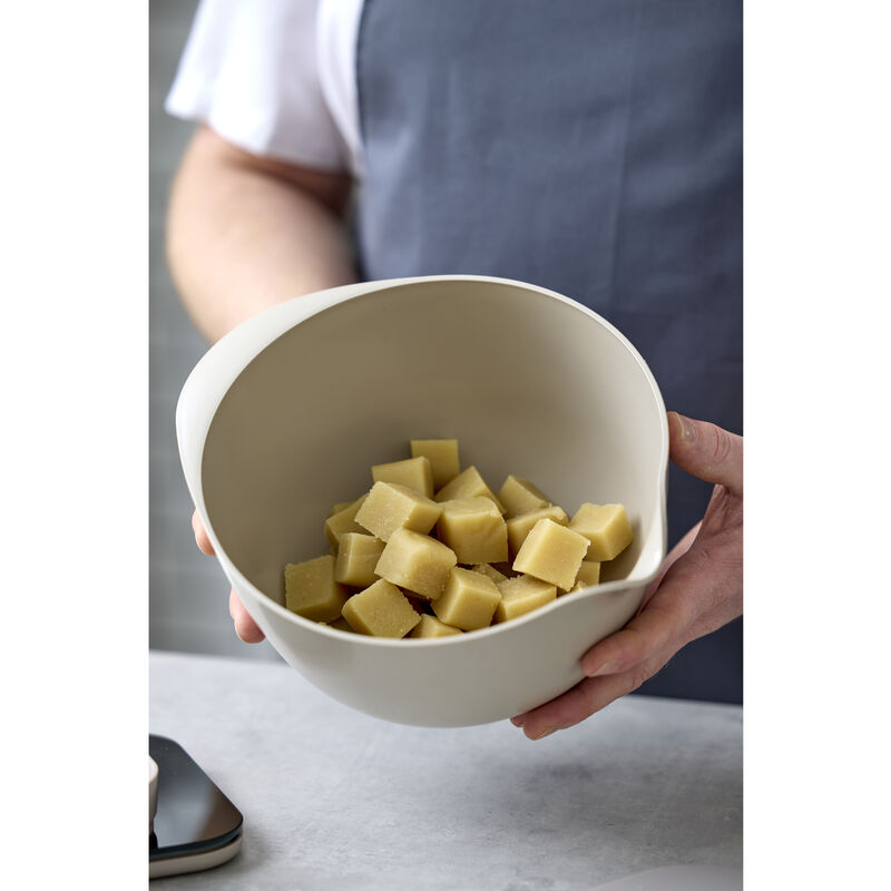 Nuova ciotola Margrethe 3L Humus