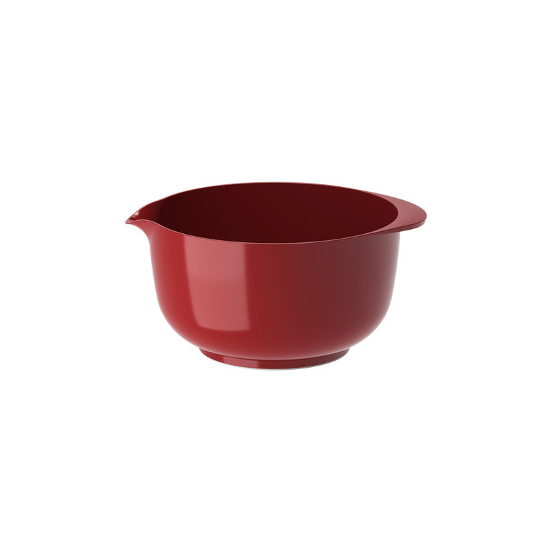 Nuova ciotola Margrethe 4L Rossa