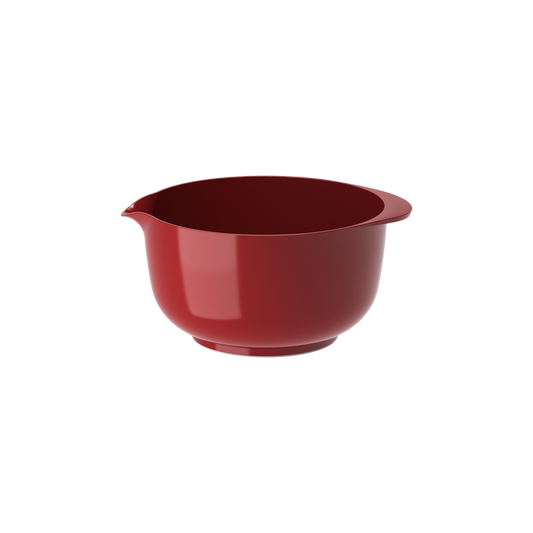 Nuova ciotola Margrethe 4L Rossa