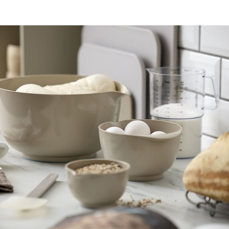 Nuova ciotola Margrethe 4L Humus