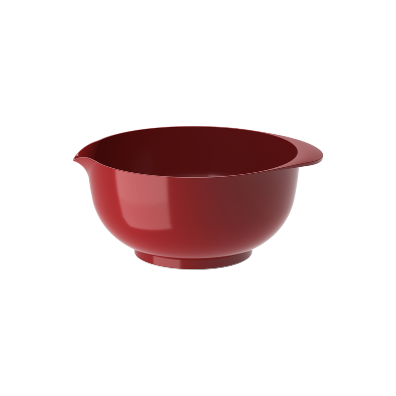 Nuova ciotola Margrethe 5L Rossa