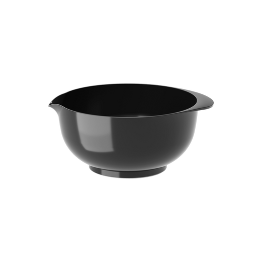Nuova ciotola Margrethe 5L Nero carbone