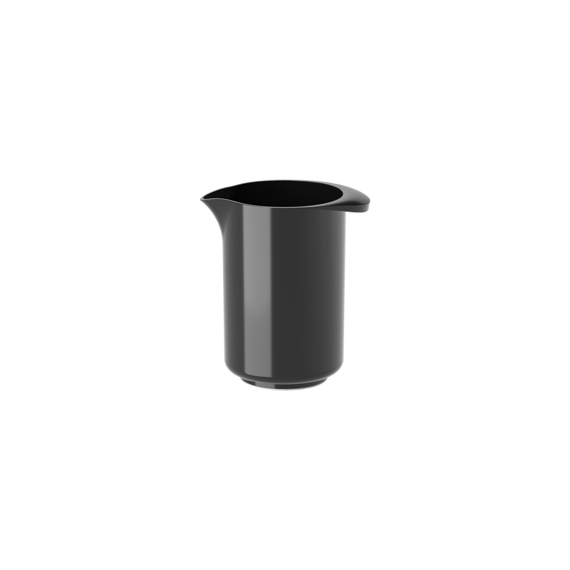 Brocca Nuovo Classic 1,25 L Nero carbone