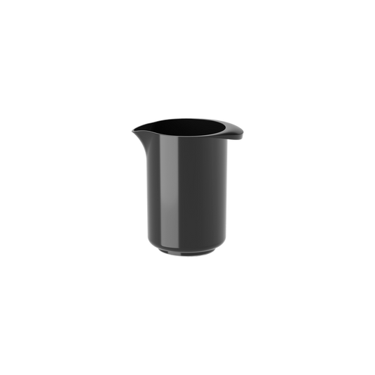 Brocca Nuovo Classic 1,25 L Nero carbone