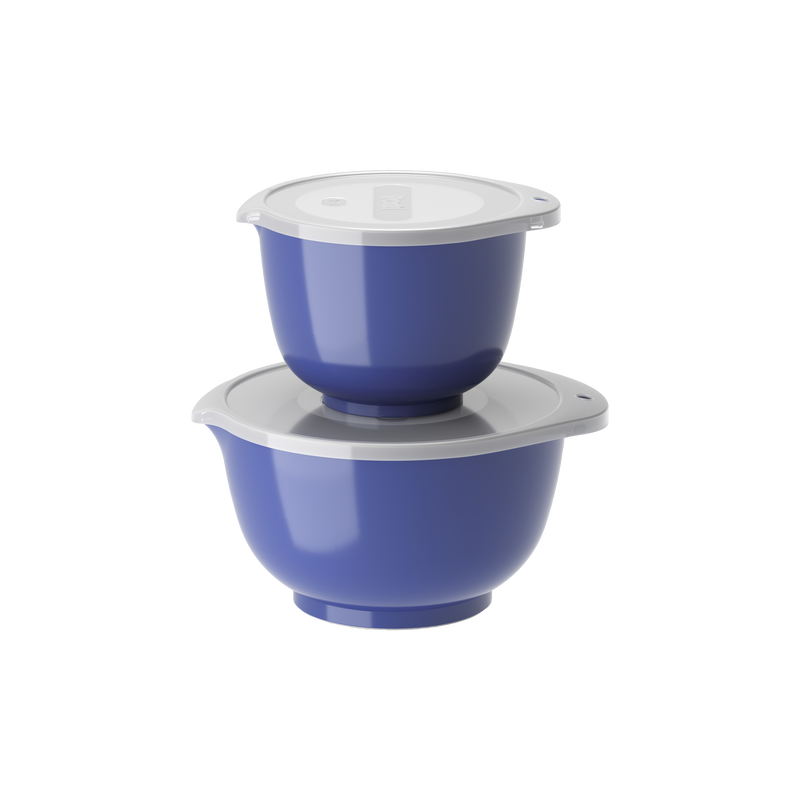 Nuovo set Margrethe 4 pezzi 1,5 + 3 L Blu elettrico