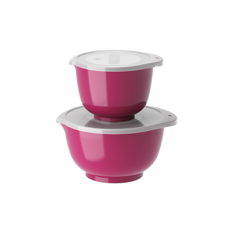 Nuovo set Margrethe 4 pezzi 1,5 + 3 L Barbabietola