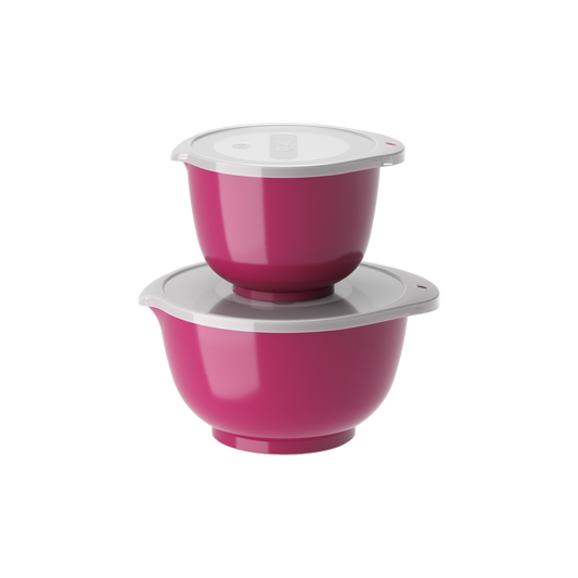 Nuovo set Margrethe 4 pezzi 1,5 + 3 L Barbabietola