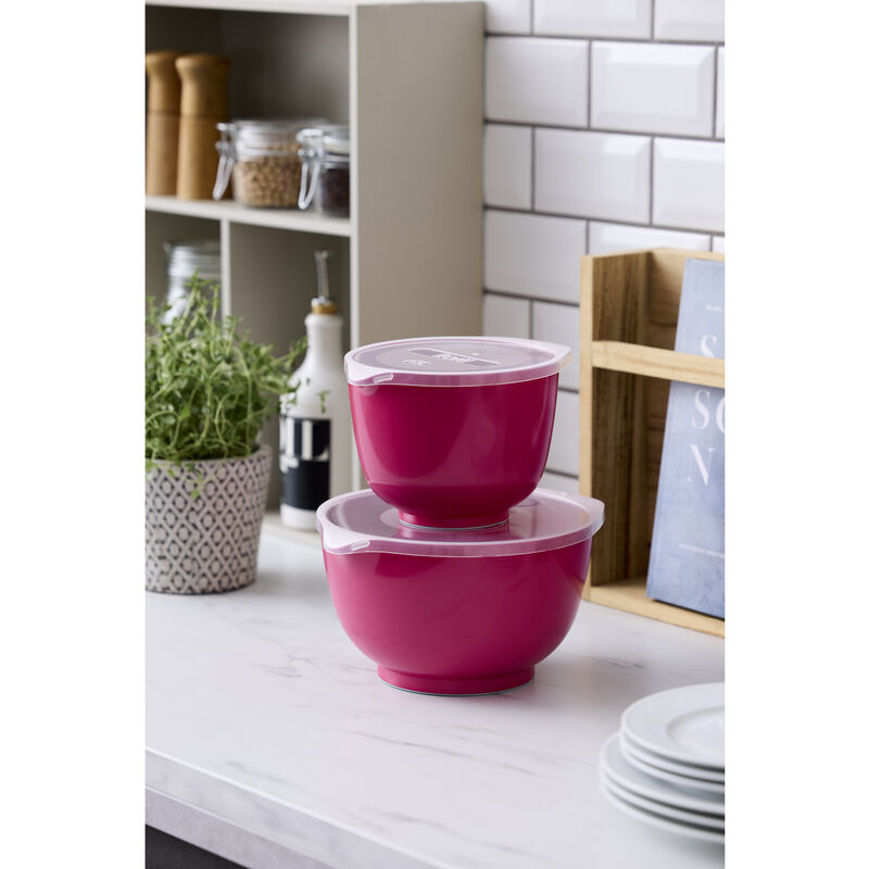 Nuovo set Margrethe 4 pezzi 1,5 + 3 L Barbabietola
