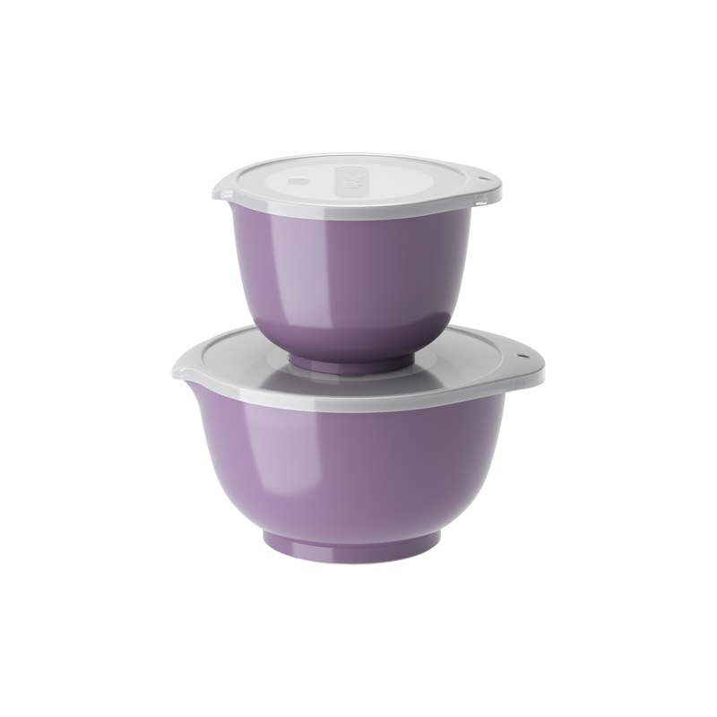 Nuovo set Margrethe 4 pezzi 1,5 + 3 L Lavanda