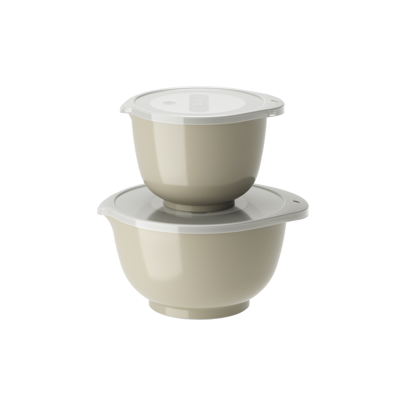 Nuovo set Margrethe 4 pezzi 1,5 + 3 L Humus