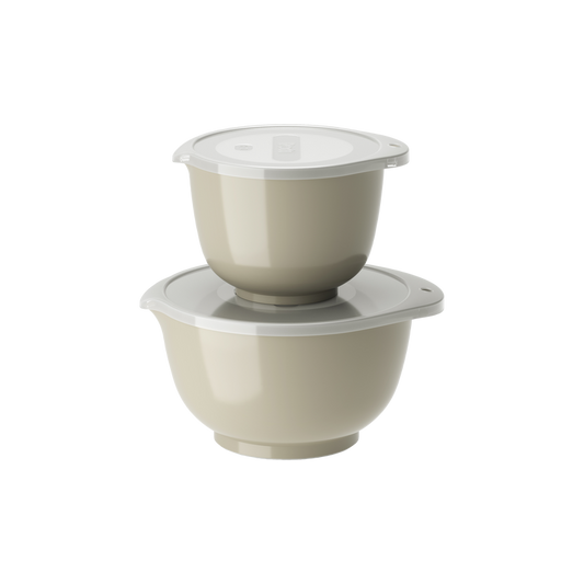 Nuovo set Margrethe 4 pezzi 1,5 + 3 L Humus