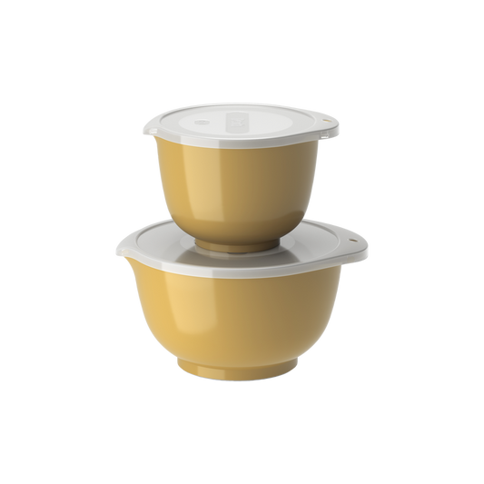 Nuovo set Margrethe 4 pezzi 1,5 + 3 L Curry