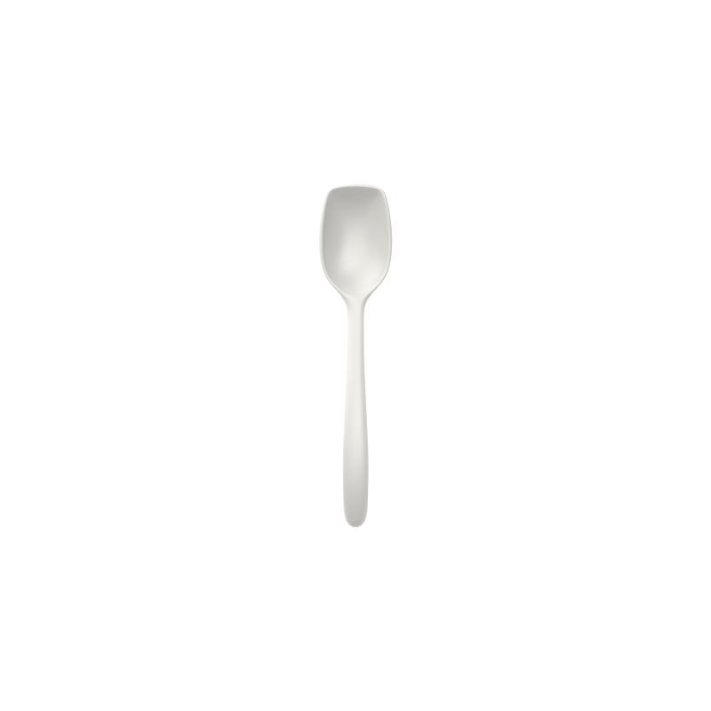 Cucchiaio da cucina piccolo Nuovo Classic Bianco