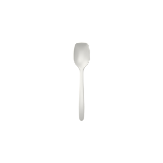 Cucchiaio da cucina piccolo Nuovo Classic Bianco