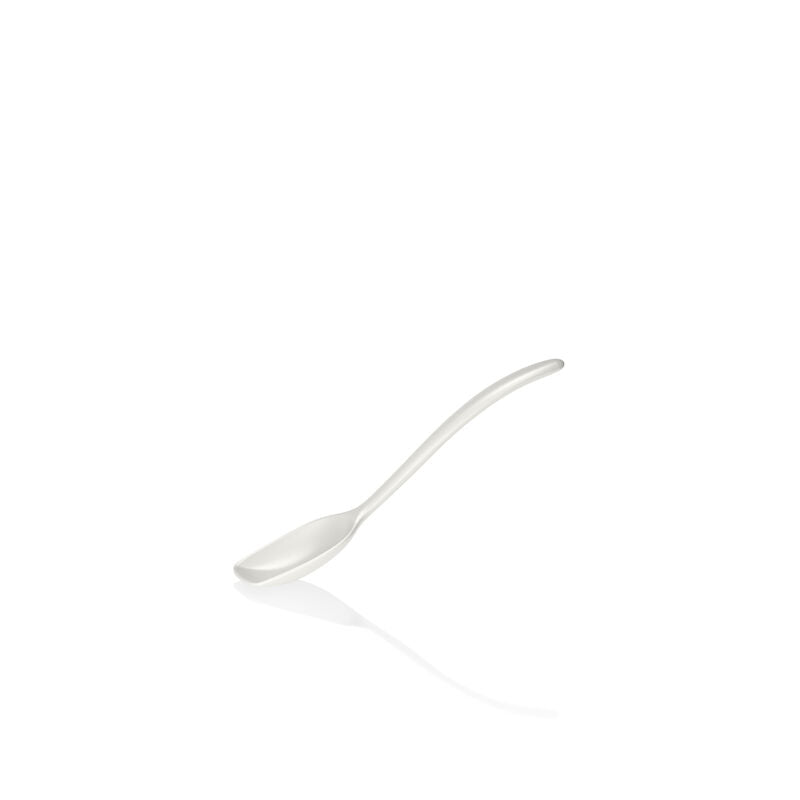 Cucchiaio da cucina piccolo Nuovo Classic Bianco