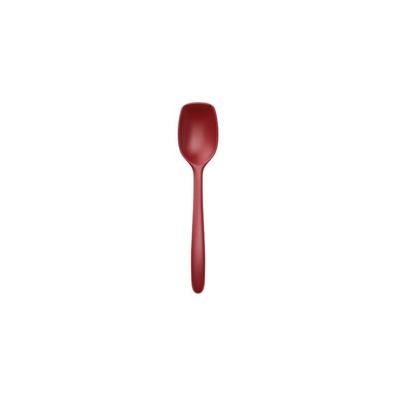 Cucchiaio da cucina piccolo Nuovo Classic Rosso