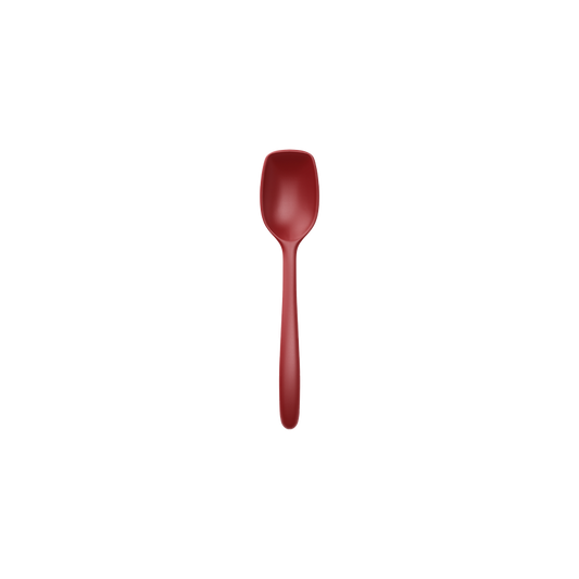 Cucchiaio da cucina piccolo Nuovo Classic Rosso