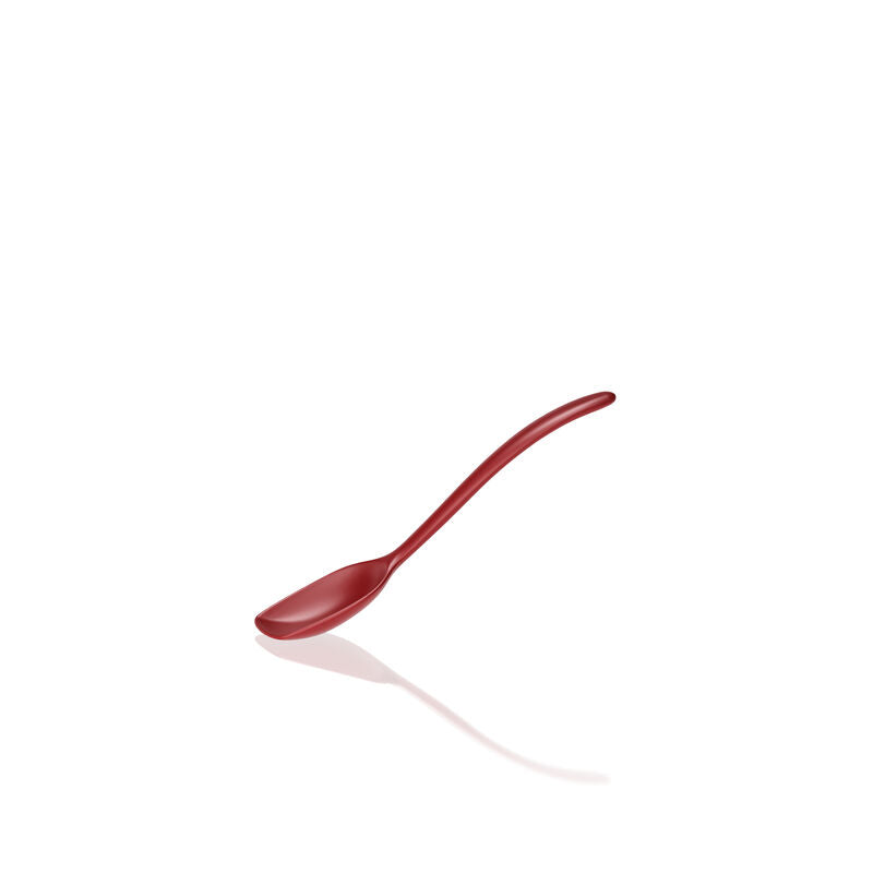 Cucchiaio da cucina piccolo Nuovo Classic Rosso