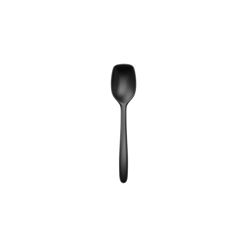 Cucchiaio da cucina piccolo Nuovo Classic Nero carbone