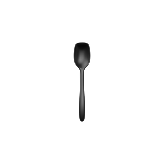 Cucchiaio da cucina piccolo Nuovo Classic Nero carbone