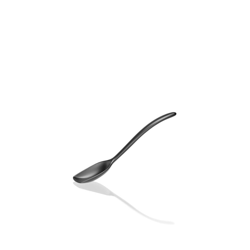 Cucchiaio da cucina piccolo Nuovo Classic Nero carbone