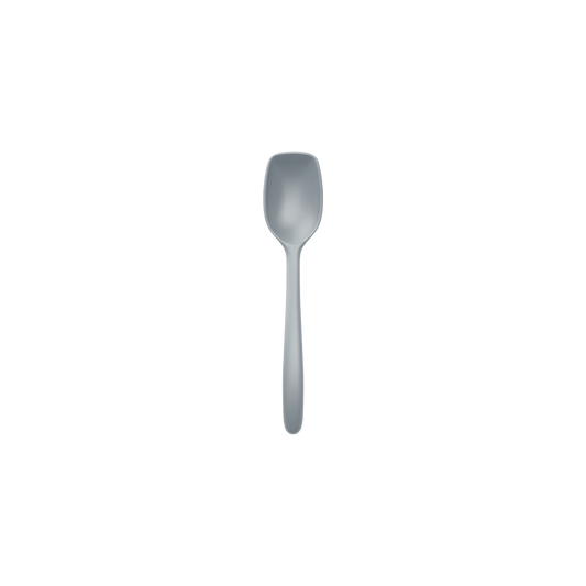 Cucchiaio da cucina piccolo Nuovo Classic Blu Polvere