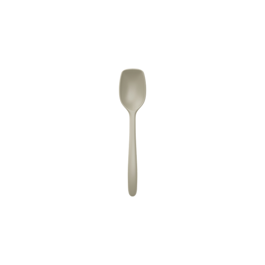 Cucchiaio da cucina piccolo Nuovo Classic Humus