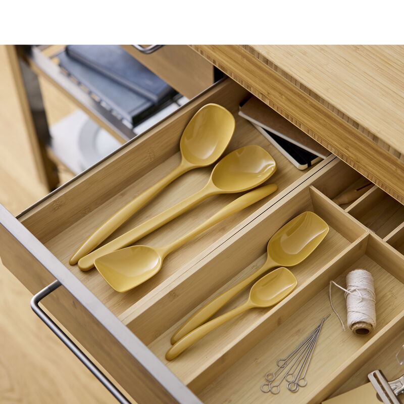 Cucchiaio da cucina piccolo Nuovo Classic Curry