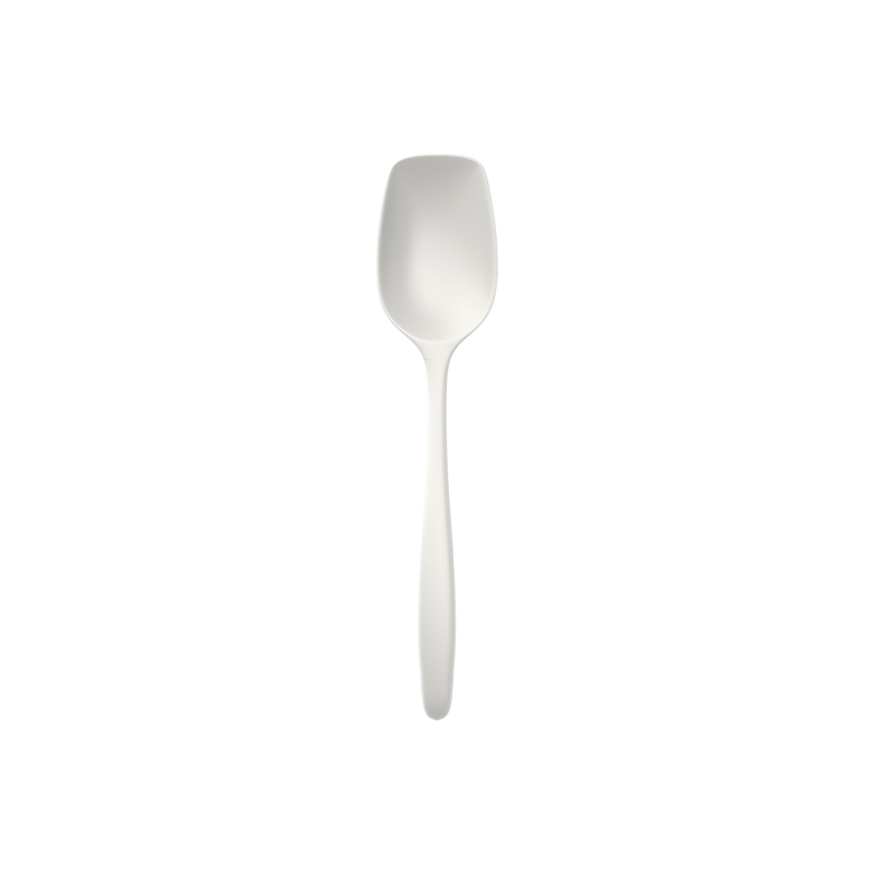 Cucchiaio da cucina Nuovo Classic Bianco