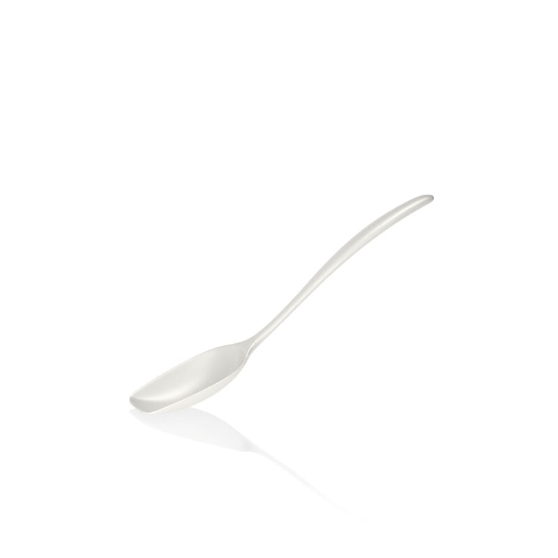 Cucchiaio da cucina Nuovo Classic Bianco