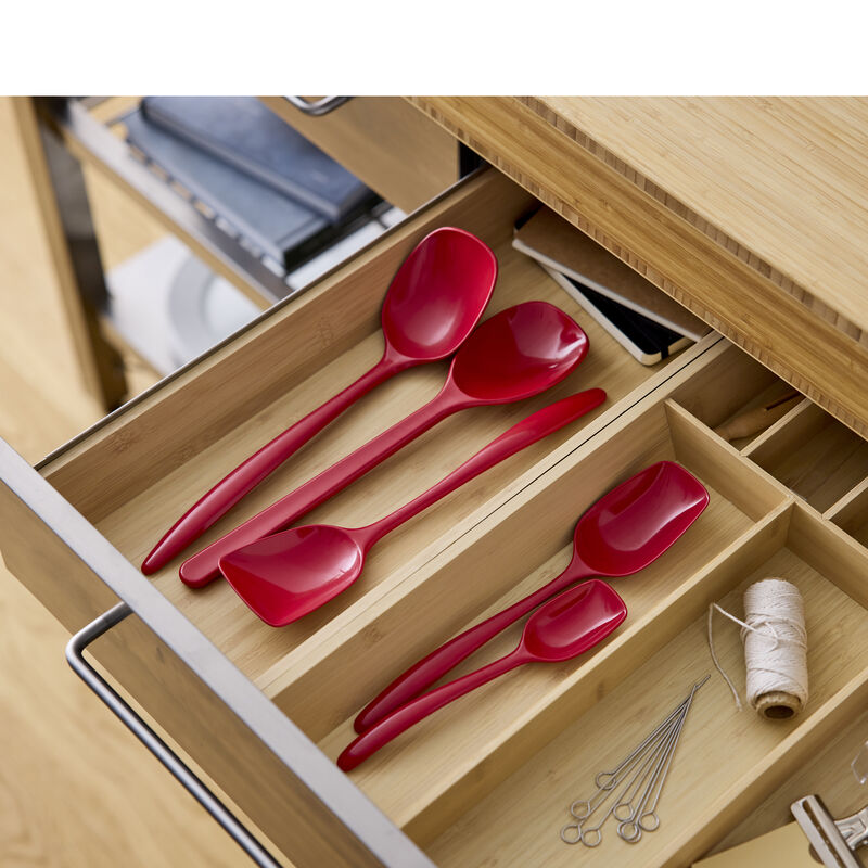 Cucchiaio da cucina Nuovo Classic Rosso