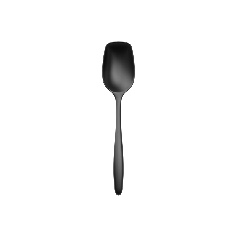 Cucchiaio da cucina Nuovo Classic Nero Carbone