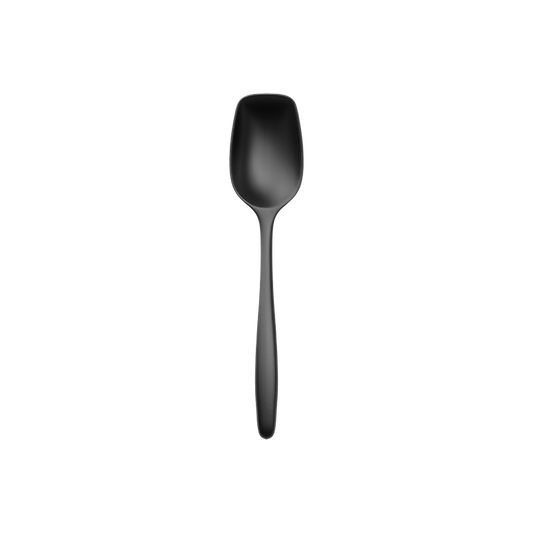 Cucchiaio da cucina Nuovo Classic Nero Carbone