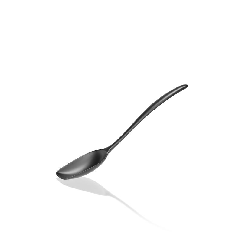 Cucchiaio da cucina Nuovo Classic Nero Carbone