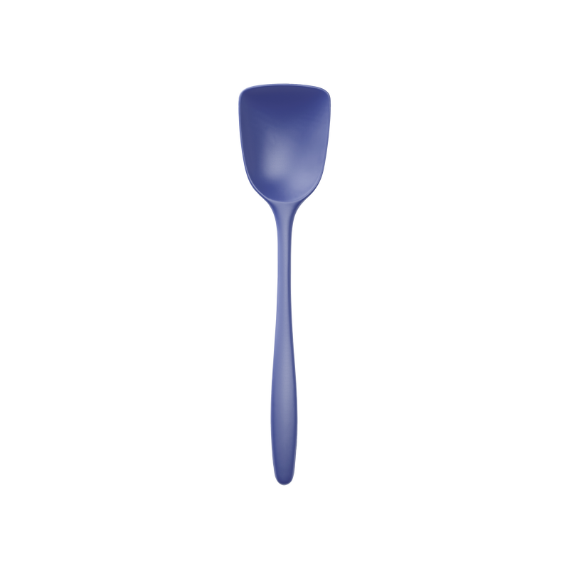 Cucchiaio da cucina largo Nuovo Classic Blu elettrico