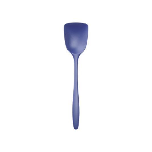 Cucchiaio da cucina largo Nuovo Classic Blu elettrico