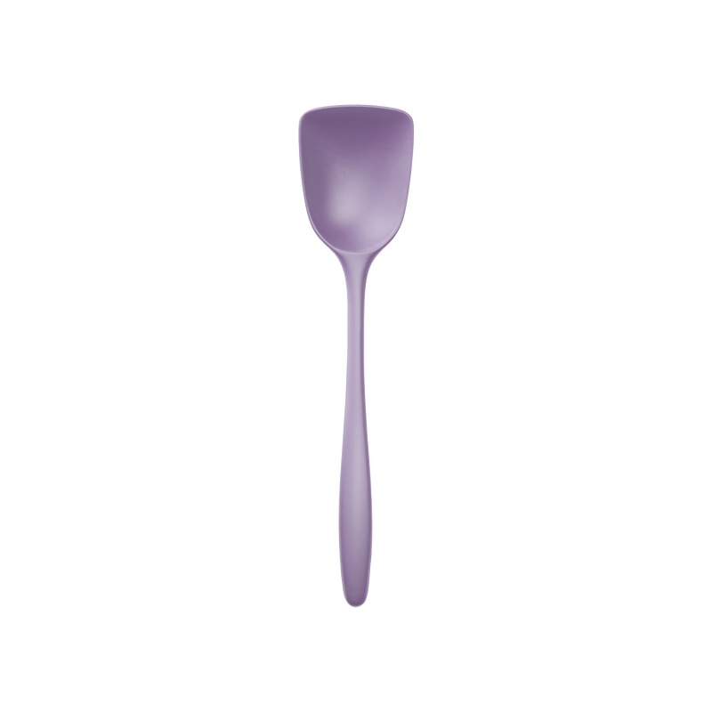 Cucchiaio da cucina largo Nuovo Classic Lavanda