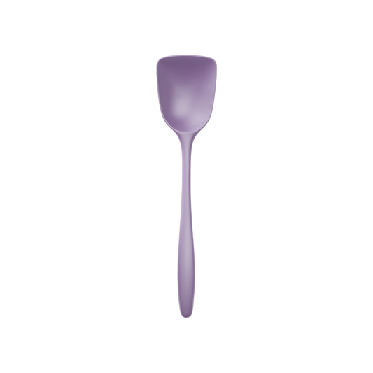 Cucchiaio da cucina largo Nuovo Classic Lavanda