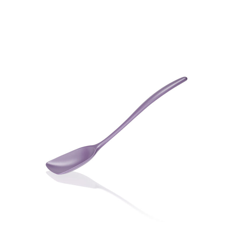 Cucchiaio da cucina largo Nuovo Classic Lavanda
