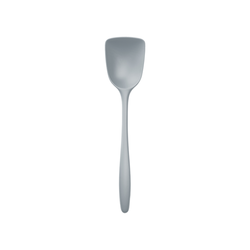 Cucchiaio da cucina largo Nuovo Classic Blu Polvere