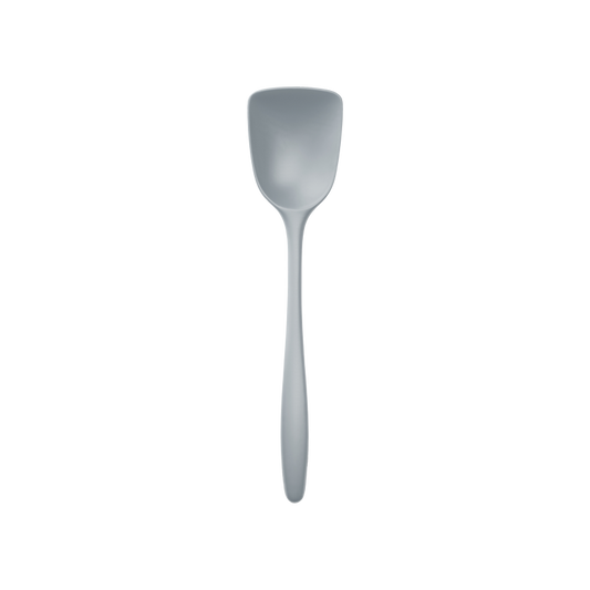 Cucchiaio da cucina largo Nuovo Classic Blu Polvere