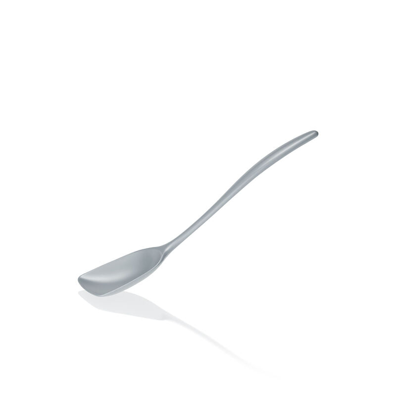 Cucchiaio da cucina largo Nuovo Classic Blu Polvere