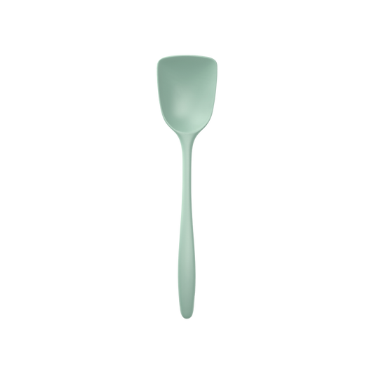 Cucchiaio da cucina largo Nuovo Classic Verde nordico