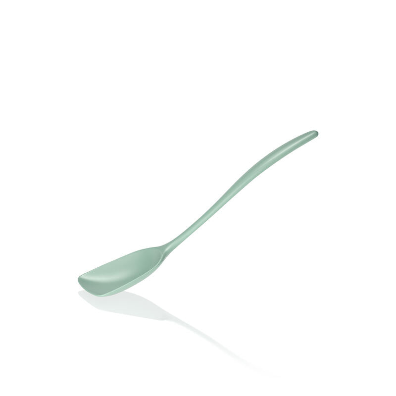 Cucchiaio da cucina largo Nuovo Classic Verde nordico