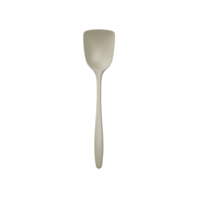 Cucchiaio da cucina largo Nuovo Classic Humus