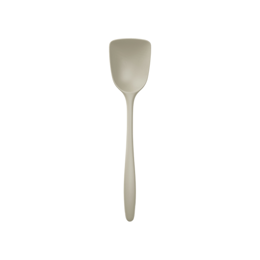Cucchiaio da cucina largo Nuovo Classic Humus