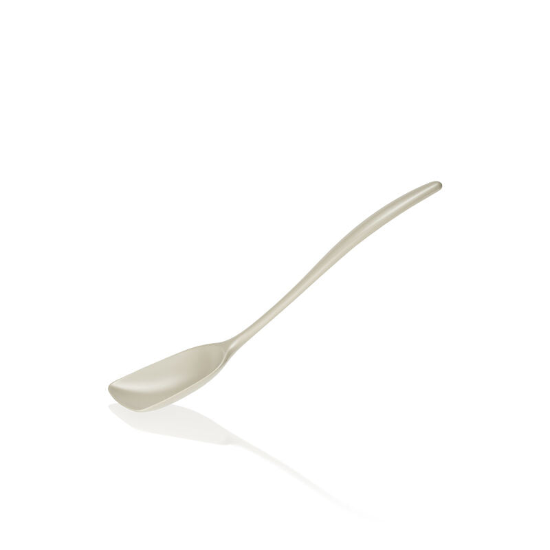 Cucchiaio da cucina largo Nuovo Classic Humus