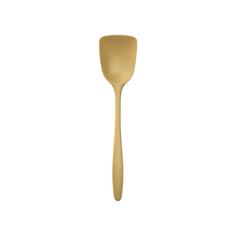 Cucchiaio da cucina largo Nuovo Classic Curry