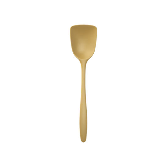 Cucchiaio da cucina largo Nuovo Classic Curry