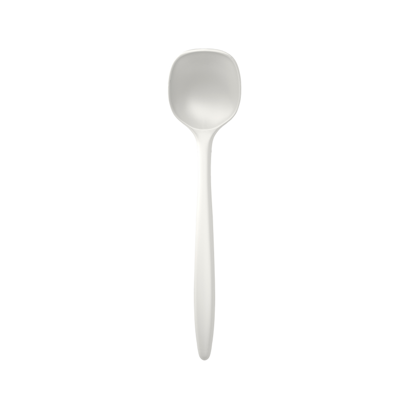 Cucchiaio da servizio Nuovo Classic Bianco